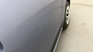 Used 2011 Maruti Suzuki Wagon R 1.0 [2010-2019] VXi Petrol Manual dents MINOR DENT