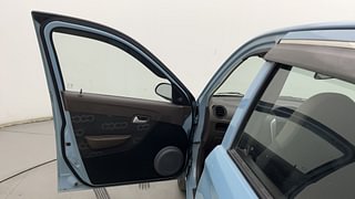 Used 2014 Maruti Suzuki Alto 800 Lxi CNG Petrol+cng Manual interior LEFT FRONT DOOR OPEN VIEW