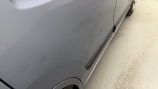 Used 2011 Maruti Suzuki Wagon R 1.0 [2010-2019] VXi Petrol Manual dents MINOR DENT