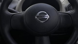 Used 2015 Nissan Micra Active [2012-2020] XV Petrol Manual top_features Airbags