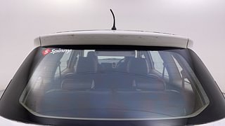 Used 2018 Honda Mobilio S Diesel Diesel Manual top_features Rear defogger