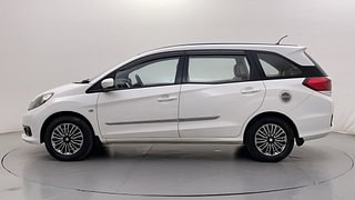 Used 2018 Honda Mobilio S Diesel Diesel Manual exterior LEFT SIDE VIEW