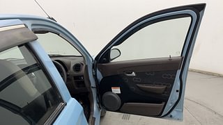 Used 2014 Maruti Suzuki Alto 800 Lxi CNG Petrol+cng Manual interior RIGHT FRONT DOOR OPEN VIEW