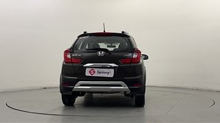 Used 2018 Honda WR-V VX MT Petrol Petrol Manual exterior BACK VIEW