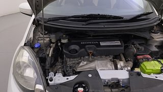 Used 2018 Honda Mobilio S Diesel Diesel Manual engine ENGINE RIGHT SIDE HINGE & APRON VIEW