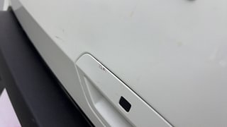 Used 2022 Tata Nexon XZ Plus Diesel S Diesel Manual dents MINOR SCRATCH