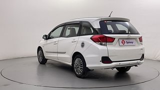 Used 2018 Honda Mobilio S Diesel Diesel Manual exterior LEFT REAR CORNER VIEW