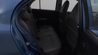 Used 2015 Nissan Micra Active [2012-2020] XV Petrol Manual interior RIGHT SIDE REAR DOOR CABIN VIEW