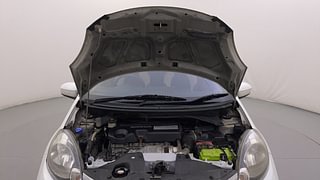 Used 2018 Honda Mobilio S Diesel Diesel Manual engine ENGINE & BONNET OPEN FRONT VIEW