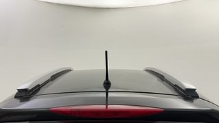 Used 2018 Honda WR-V VX MT Petrol Petrol Manual exterior EXTERIOR ROOF VIEW
