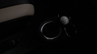Used 2018 Honda Mobilio S Diesel Diesel Manual interior GEAR  KNOB VIEW