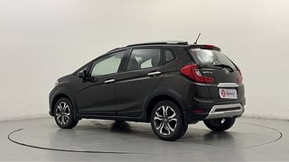 Used 2018 Honda WR-V VX MT Petrol Petrol Manual exterior LEFT REAR CORNER VIEW