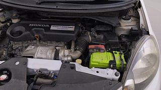 Used 2018 Honda Mobilio S Diesel Diesel Manual engine ENGINE LEFT SIDE VIEW