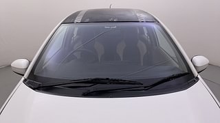 Used 2018 Honda Mobilio S Diesel Diesel Manual exterior FRONT WINDSHIELD VIEW