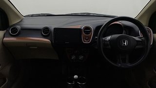 Used 2018 Honda Mobilio S Diesel Diesel Manual interior DASHBOARD VIEW