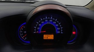 Used 2018 Honda Mobilio S Diesel Diesel Manual interior CLUSTERMETER VIEW