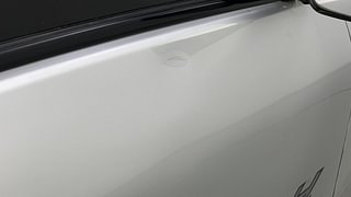Used 2017 Datsun Redi-GO [2015-2019] T(O) 1.0 Petrol Manual dents MINOR DENT