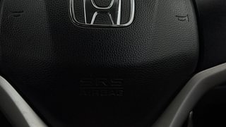 Used 2018 Honda WR-V VX MT Petrol Petrol Manual top_features Airbags