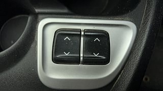 Used 2017 Datsun Redi-GO [2015-2019] T (O) Petrol Manual top_features Power windows