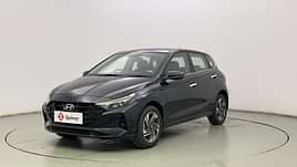 2022 Hyundai New i20 Asta (O) 1.2 IVT