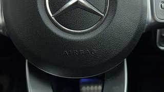 Used 2022 Mercedes Benz A-Class Limousine 35 AMG 4Matic Petrol Automatic top_features Airbags