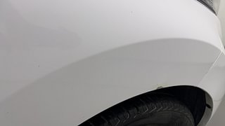 Used 2017 Datsun Redi-GO [2015-2019] T (O) Petrol Manual dents MINOR SCRATCH