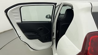 Used 2017 Datsun Redi-GO [2015-2019] T (O) Petrol Manual interior LEFT REAR DOOR OPEN VIEW