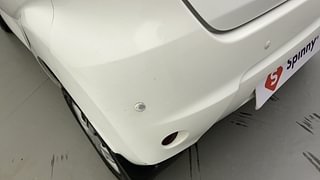 Used 2017 Datsun Redi-GO [2015-2019] T (O) Petrol Manual dents MINOR SCRATCH
