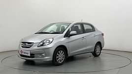 2014 Honda Amaze 1.2 VX AT i-VTEC