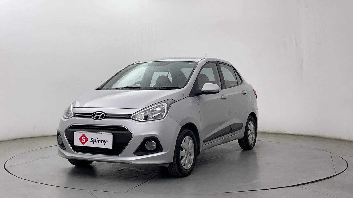Used Xcent Automatic Cars from 2020 in Chennai - Second Hand Xcent ...