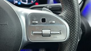 Used 2022 Mercedes Benz A-Class Limousine 35 AMG 4Matic Petrol Automatic top_features Cruise control