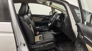 Used 2017 Honda Jazz V Petrol Petrol Manual interior RIGHT SIDE FRONT DOOR CABIN VIEW