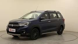 2020 Maruti Suzuki XL6 Alpha AT Petrol
