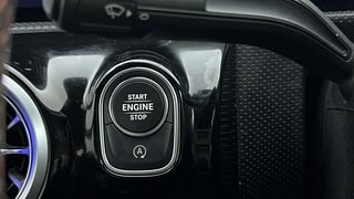 Used 2022 Mercedes Benz A-Class Limousine 35 AMG 4Matic Petrol Automatic top_features Keyless start