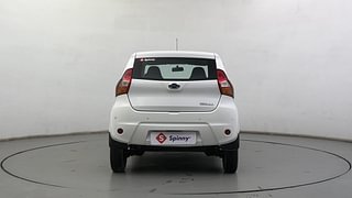 Used 2017 Datsun Redi-GO [2015-2019] T (O) Petrol Manual exterior BACK VIEW