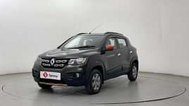 2018 Renault Kwid 1.0 RXT AMT