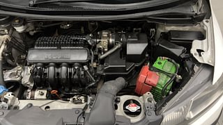 Used 2017 Honda Jazz V Petrol Petrol Manual engine ENGINE LEFT SIDE VIEW