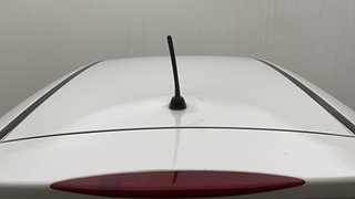Used 2017 Honda Jazz V Petrol Petrol Manual exterior EXTERIOR ROOF VIEW