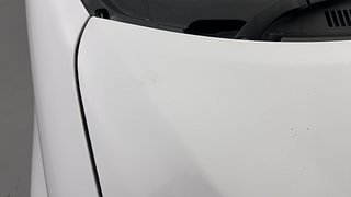 Used 2017 Datsun Redi-GO [2015-2019] T (O) Petrol Manual dents MINOR DENT