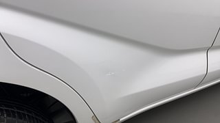 Used 2017 Datsun Redi-GO [2015-2019] T (O) Petrol Manual dents MINOR DENT