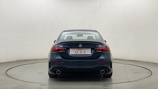 Used 2022 Mercedes Benz A-Class Limousine 35 AMG 4Matic Petrol Automatic exterior BACK VIEW
