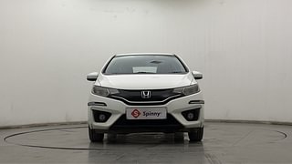 Used 2017 Honda Jazz V Petrol Petrol Manual exterior FRONT VIEW