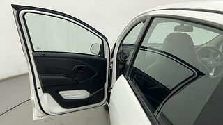 Used 2017 Datsun Redi-GO [2015-2019] T (O) Petrol Manual interior LEFT FRONT DOOR OPEN VIEW