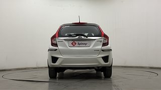 Used 2017 Honda Jazz V Petrol Petrol Manual exterior BACK VIEW