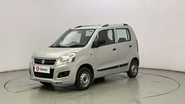 2015 Maruti Suzuki Wagon R 1.0 LXI