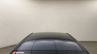Used 2022 Mercedes Benz A-Class Limousine 35 AMG 4Matic Petrol Automatic exterior EXTERIOR ROOF VIEW