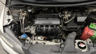 Used 2017 Honda Jazz V Petrol Petrol Manual engine ENGINE RIGHT SIDE VIEW