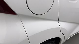 Used 2017 Datsun Redi-GO [2015-2019] T (O) Petrol Manual dents MINOR SCRATCH
