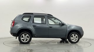 Used 2015 Renault Duster 85 PS RxL Diesel Diesel Manual exterior RIGHT SIDE VIEW