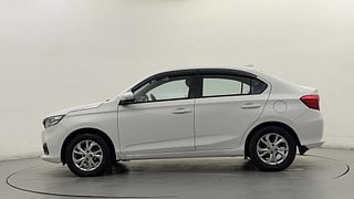 Used 2018 Honda Amaze 1.2 V i-VTEC Petrol Manual exterior LEFT SIDE VIEW